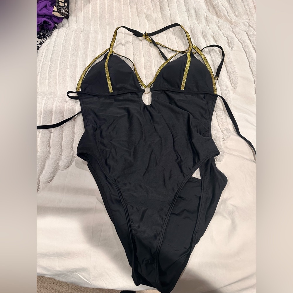 Swimsuit